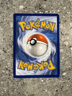 Pokemon TCG Cards Phione 175/167 Twilight Masquerade Illustration Rare MINT - Image 2