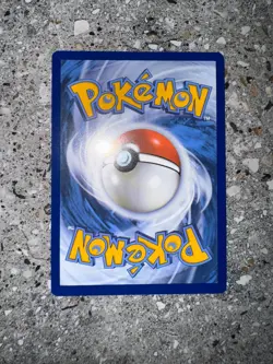 Pokemon TCG Cards Phione 175/167 Twilight Masquerade Illustration Rare MINT - Image 4