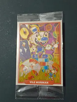 Completa la tua Collezione "Cuphead - Out of the Cards - Holo" + Promo Sealed - Image 2