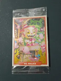 Completa la tua Collezione "Cuphead - Out of the Cards - Holo" + Promo Sealed - Image 3
