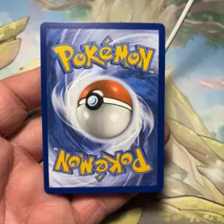 Pokemon TCG Trainer Card Destined Rivals Team Rocket's Giovanni 238/182 - Image 2
