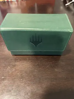 MTG Ultra Pro Deck Box - Image 1