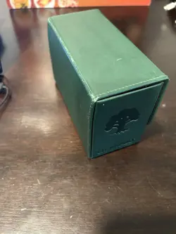 MTG Ultra Pro Deck Box - Image 2