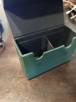 MTG Ultra Pro Deck Box - Image 3