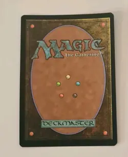 MTG Snow-Covered Plains Foil Modern Horizons Mint Condition - Image 2