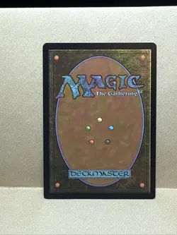 Ulamog, the Ceaseless Hunger (Foil Etched) Commander Masters Foil - Image 2