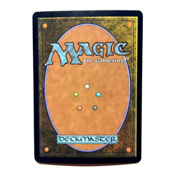 Myr Moonvessel FOIL LP Darksteel MTG See Photos Magic the Gathering - Image 2