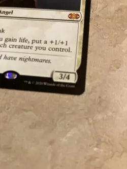 Archangel of Thune double masters Pristine Condition! NM - Image 2