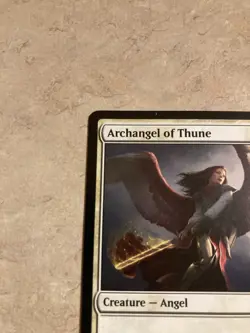 Archangel of Thune double masters Pristine Condition! NM - Image 4