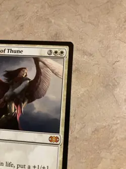 Archangel of Thune double masters Pristine Condition! NM - Image 5