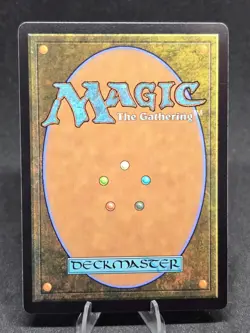 MTG Fire Magic 0136 Final Fantasy Uncommon NM - Image 2