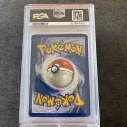 2002 Pokemon Legendary Collection 41/110 Dodrio Reverse Holo EX-MT PSA 6 - Image 2
