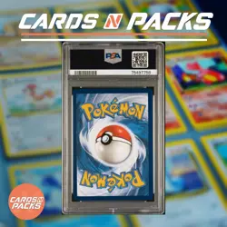Carte Pokemon Tortipouss GG31/GG70 EB12.5 Zenith Supreme PSA 10 GEM MINT 🇫🇷 - Image 2