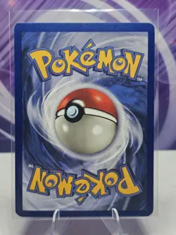 Hypno 23/62 Fossil Regular Pokemon LP - Image 2