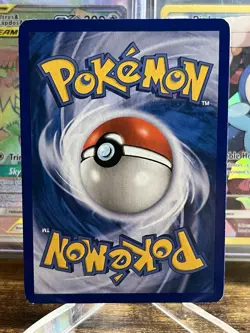 Mismagius 7/100 Holo Rare Pokemon TCG Diamond & Pearl Stormfront 2008 LP/NM - Image 2