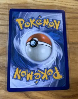Pokemon TCG Mega Evolution Buddy-Buddy Poffin 167/132 English NM 2 - Image 2