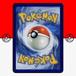 Pokemon Tsareena Cosmos Holo SM26 Black Star Promo LP - Image 2