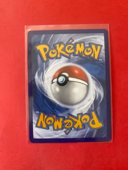 GENGAR TG06/TG30 ORIGINE PERDUTA CARTA POKEMON ITA RARA MINT - Image 2