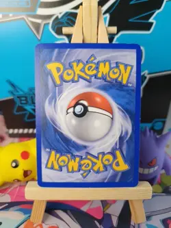 Ditto Pikachu 63/113 - EX Delta Species - Pokemon - Yuka Morii - LP/MP - Image 2