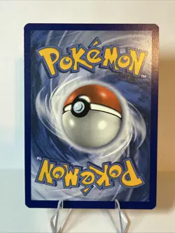 Pokemon TCG Mewtwo GX - (Mewtwo Stamped) 031/068 Battle Academy Holo LP - Image 2