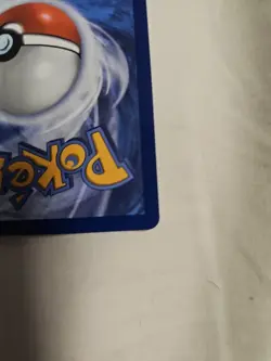 2025 Pokemon Mega Evolution Vulpix #138 Near Mint - Image 3