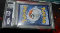 Pokemon PSA 8 ZAPDOS 42/108 - 2016 XY EVOLUTIONS SET HOLO - NM/MINT - Image 2