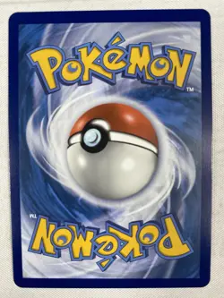 Collapsed Stadium 215/196 - Swsh11: Lost Origin Holo Gold Secret Rare Pokemon NM - Image 2
