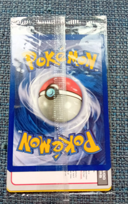 Pokemon - Dragonite - Wizards Black Star Promo - Sealed - ENG - Image 2