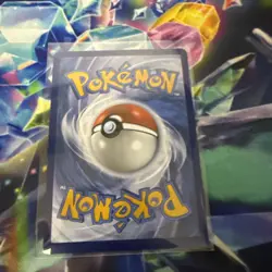 Pokemon Mega Evolution Mega Kangaskhan ex 104/132 Holo Double Rare Near Mint - Image 2