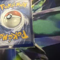 Pokemon Mega Evolution Mega Kangaskhan ex 104/132 Holo Double Rare Near Mint - Image 4