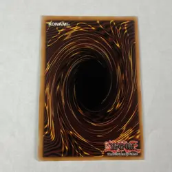 Yugioh! Volcanic Emission - LD10-EN023 - Super Rare - 1st Edition Near Mint, Eng - Image 3