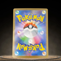 IN STOCK Pokemon TCG Card Japanese 2025 Dawn SR 106/080 Inferno X M2 NM - Image 2