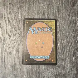 Mishra’s Bauble - Coldsnap - Magic the Gathering MtG Trading Card - Image 2