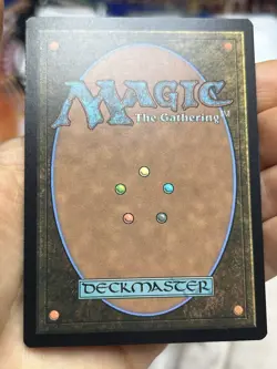 Paradise Mantle • The List • Mystery Booster 2 • Pack Fresh • Mtg (2237) - Image 2