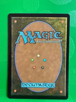 MTG Magic the Gathering Darksteel Forge Darksteel - Image 2