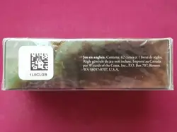 Magic The Gathering SHADOWMOOR OVERKILL New Sealed Theme Deck MTG - Image 4