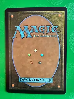 MTG Magic the Gathering FOIL Mycosynth Lattice Darksteel - Image 3