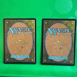 MTG Magic the Gathering Cataclysm Exodus - Image 2