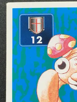 Paras 046 Pokemon Sticker Seal Japanese Amada 1996 NINTENDO VERY RARE - Image 2