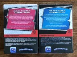 Pokemon TCG: Black Bolt & White Flare Booster Bundle Set - BRAND NEW SEALED - - Image 2