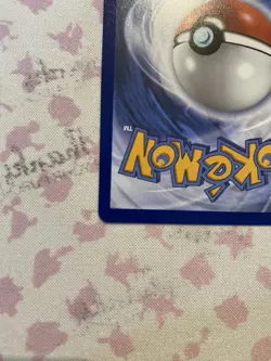 Pokemon TCG Mega Absol ex Full Art Ultra Rare 161/132 Mega Evolution English NM - Image 4