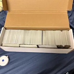 5 lb Bulk Japanese Pokemon Cards - Image 1