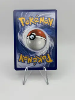 Gumshoos 153/132 Illustration Rare Pokemon Mega Evolution NM - Image 2