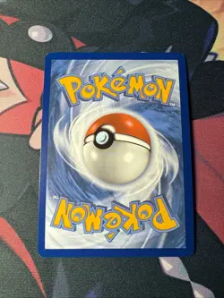 Maximum Belt Ace Spec 117/131 Near Mint Prismatic Evolutions Pokemon TCG - Image 2