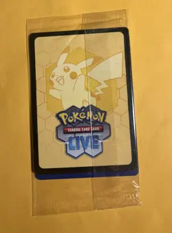 Pokemon Sealed Bulbasaur 133/132 Pokemon TCG Mega Evolution Stamped Promo Sealed - Image 4