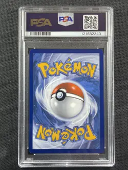 Pokemon Cards PSA 9 Mint Lechonk Illustration Rare Obsidian Flames 2023 209/197 - Image 2