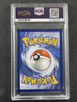 Pokemon Cards PSA 9 Mint Chatot Illustration Rare Temporal Forces 2024 181/162 - Image 2