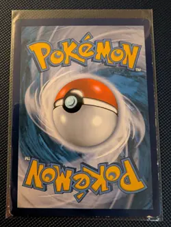 Pokemon Darkrai TCG XY114 Holo Promo Card Black Star Promo - Image 2