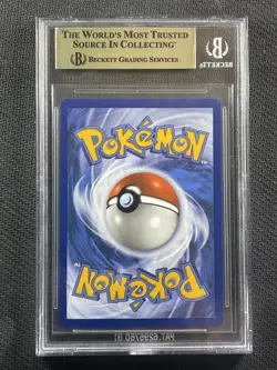 Pokemon Cards BGS 9.5 Gem Mint Regidrago V Silver Tempest Full Art Swsh 184/195 - Image 2