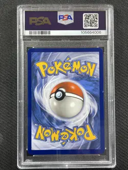 Pokemon Cards PSA 8 NM-MT Lisia Full Art Celestial Storm S&M 2018 164/168 - Image 2